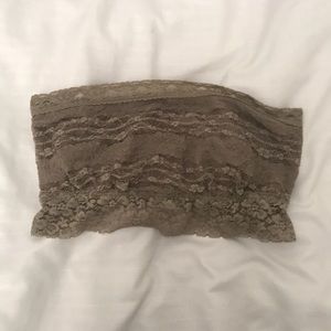 Free people bandeau